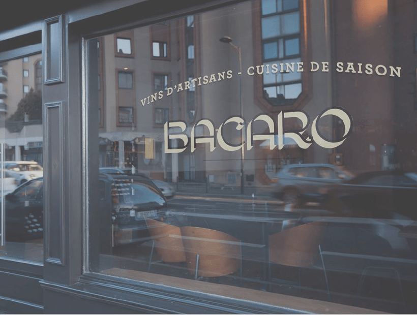 Bacaro x Hayuco - Hayuco Coffee Roasters  -  torréfacteur toulouse - Specialty Coffee Toulouse