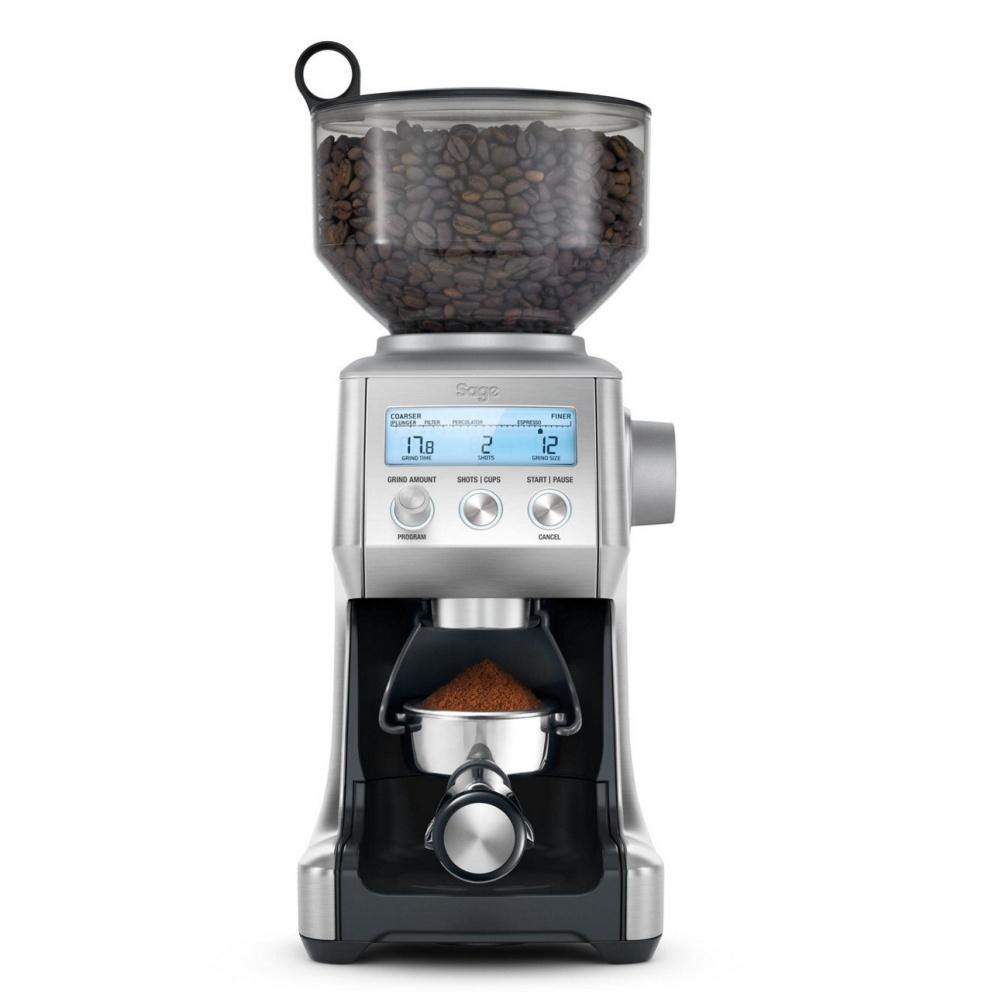 Sage The Smart Grinder Pro - Hayuco Coffee Roasters  - torréfacteur toulouse - Specialty Coffee Toulouse