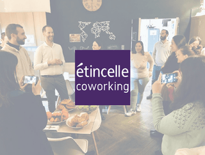 Étincelle Coworking & Hayuco - Hayuco Coffee Roasters  -  torréfacteur toulouse - Specialty Coffee Toulouse