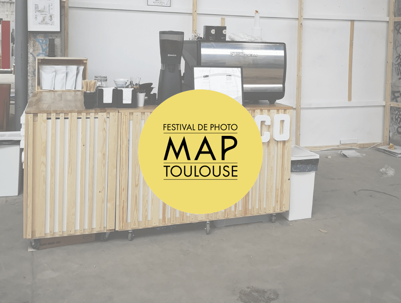 MAP Festival Photo & Hayuco - Hayuco Coffee Roasters  -  torréfacteur toulouse - Specialty Coffee Toulouse