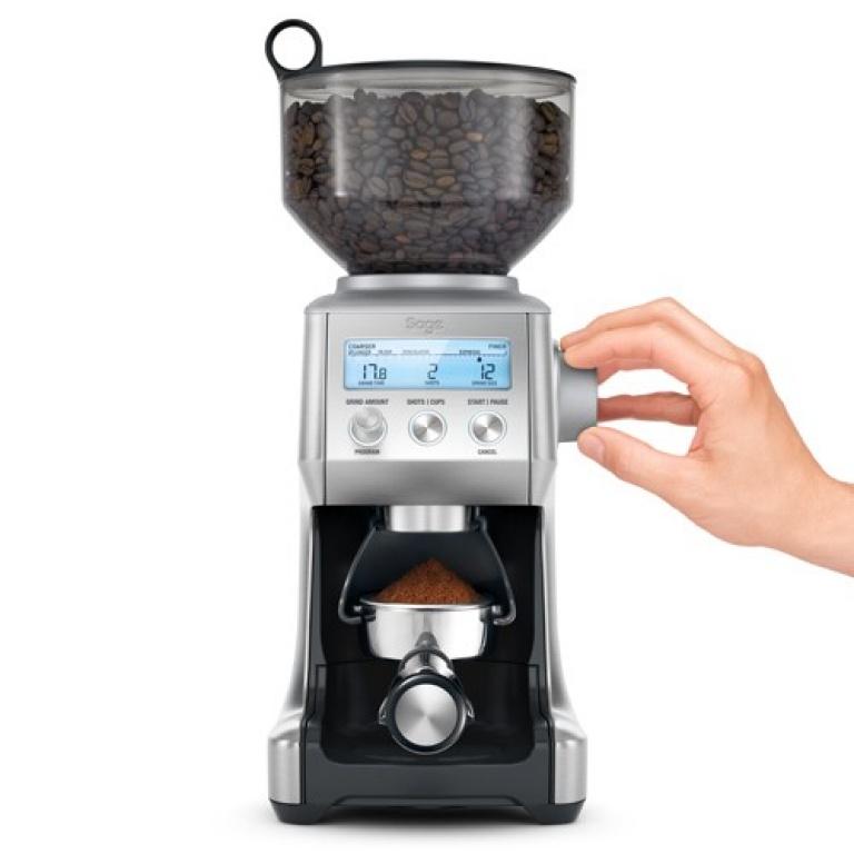 Sage The Smart Grinder Pro - Hayuco Coffee Roasters  - torréfacteur toulouse - Specialty Coffee Toulouse