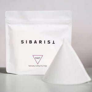 Fast Specialty Coffee Filter by Sibarist - Hayuco Coffee Roasters  - torréfacteur toulouse - Specialty Coffee Toulouse