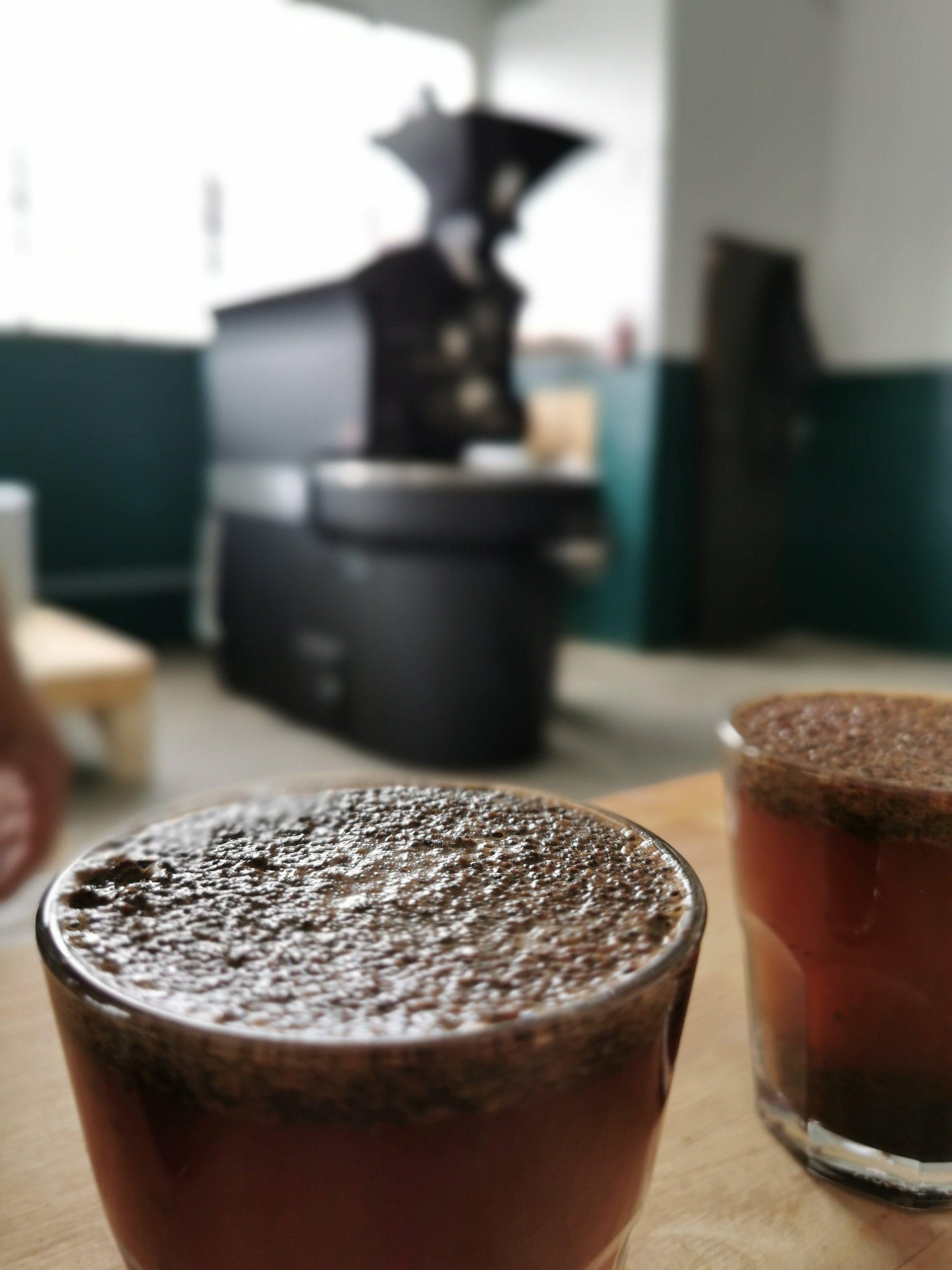 S'inscrire à un atelier découverte - Hayuco Coffee Roasters  - torréfacteur toulouse - Specialty Coffee Toulouse