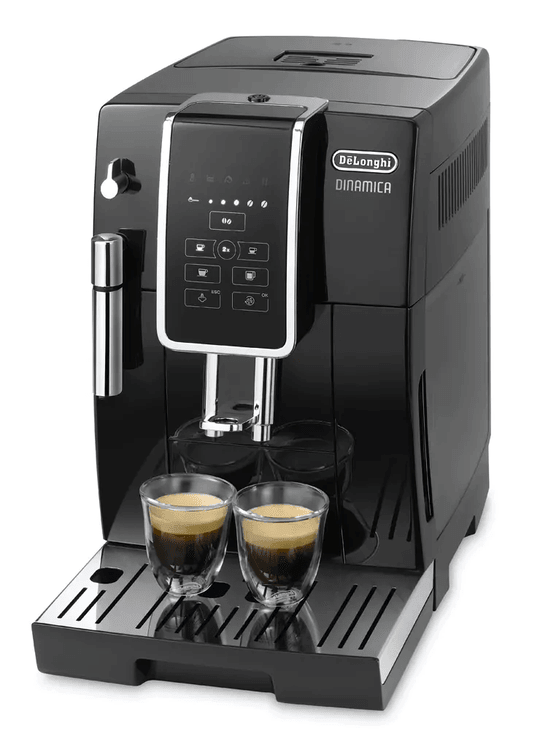 Delonghi Dinamica FEB 3515.B Hayuco Coffee Roasters