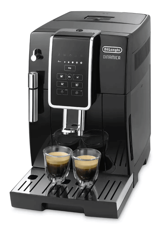 Delonghi Dinamica FEB 3515.B - Hayuco Coffee Roasters  - torréfacteur toulouse - Specialty Coffee Toulouse