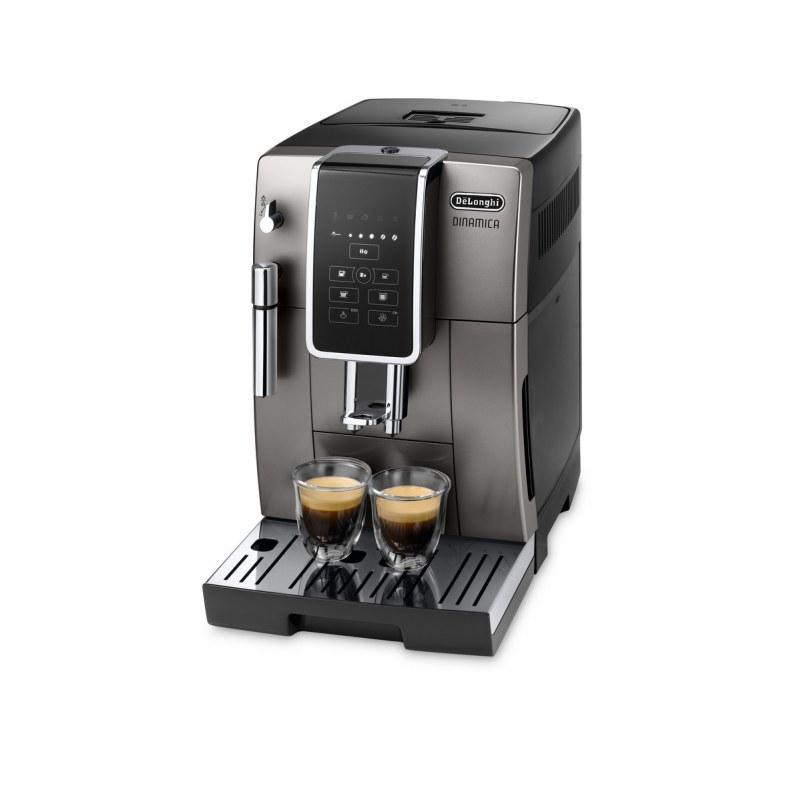 Delonghi Dinamica FEB 3515.TB - Hayuco Coffee Roasters  - torréfacteur toulouse - Specialty Coffee Toulouse