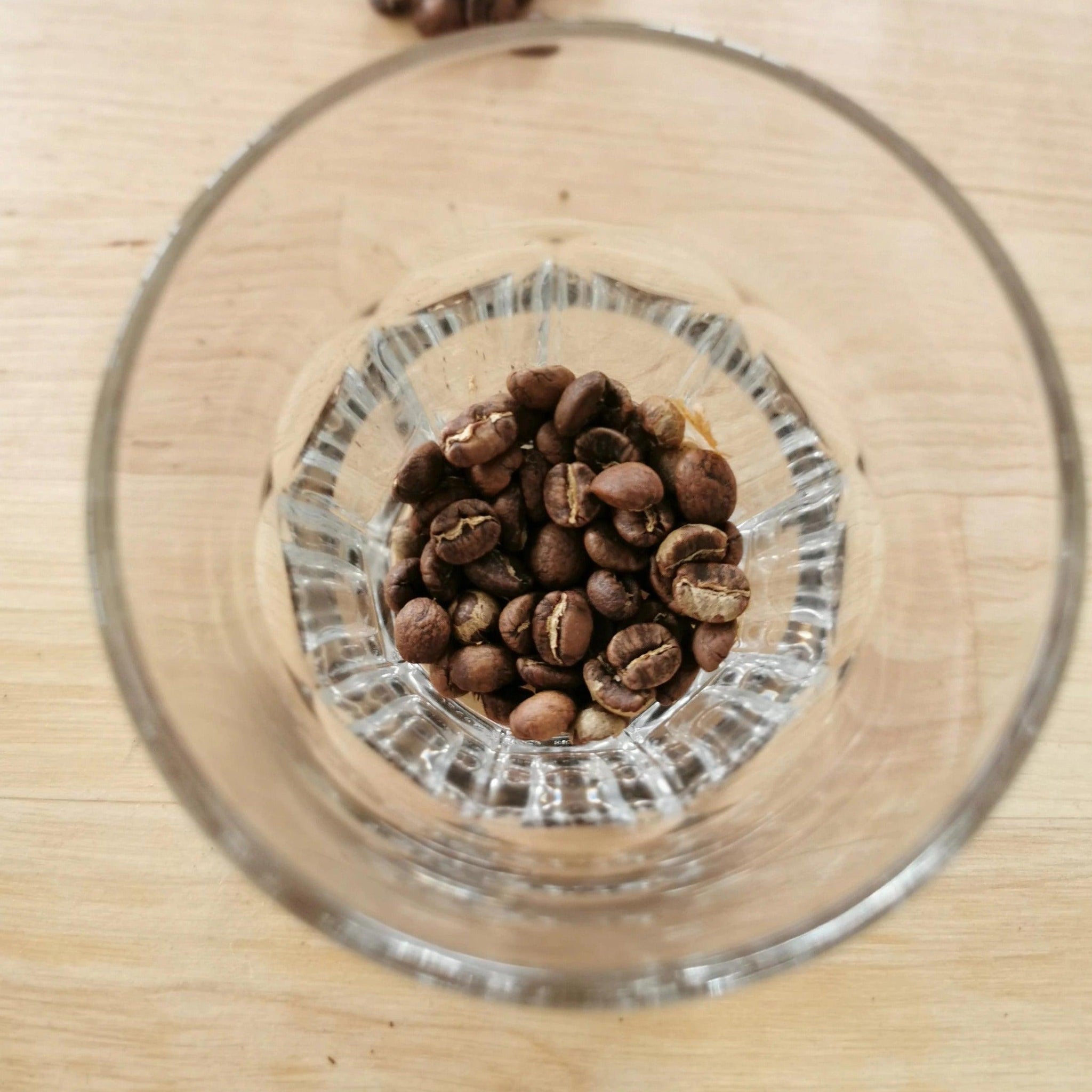 Offrir un atelier découverte - Hayuco Coffee Roasters  - torréfacteur toulouse - Specialty Coffee Toulouse
