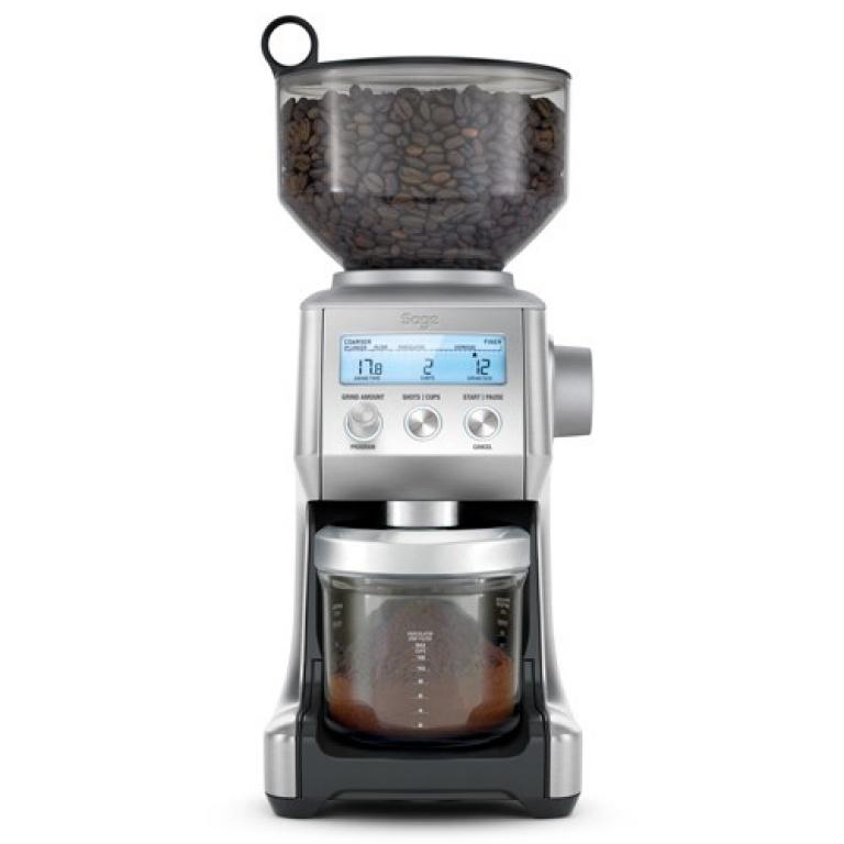 Sage The Smart Grinder Pro - Hayuco Coffee Roasters  - torréfacteur toulouse - Specialty Coffee Toulouse