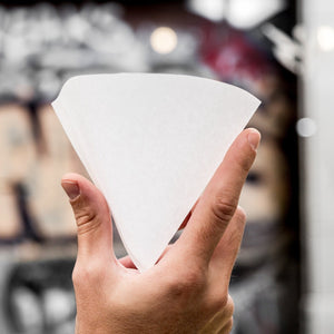 Fast Specialty Coffee Filter by Sibarist - Hayuco Coffee Roasters  - torréfacteur toulouse - Specialty Coffee Toulouse